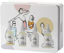 Skin Generics Id Skin Identity Estuche 4 Piezas