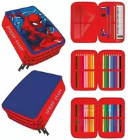 Cerdá Spiderman Pieštukinė su Žmogaus-voro užpildu