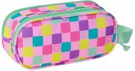 Gabby's Dollhouse Safta Gabbys Dolls House 3D double pencil case