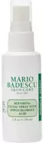 Mario Badescu Repairing Facial Purškiklis With Hypochlorous Acid atkuriamoji veido dulksna, 118 ml