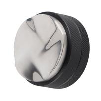 58mm Coffee Tamper 58mm Non‑Slip Stainless Steel Coffee Tamper Press Tool for Commercial Use Coffee Tamper Coffee Accessories