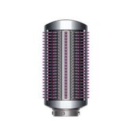 Plaukų tiesinimo šepetys ploniems plaukams, grafitas/fuksija, Originalus Dyson - 970417-01