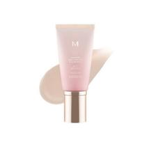 MISSHA M Signature Real Complete BB Cream EX SPF30 PA++ 45g Flawless Skin BB Base with Herbal Essence 21 Bright Beige