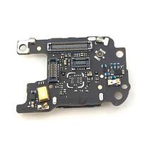 1Pcs New Sim Card Reader Memory Card Reader Replacement Board For Huawei P30 Pro