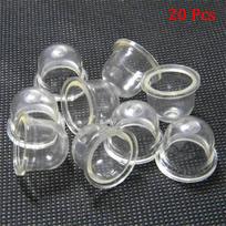 20PCS Primer Bulbs 188-12 For Homelite Echo Stihl Robin Shindaiwa Fuel Bulb Pump