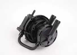 BMW Mini R50 R53 Cooper 1.6L kuro garų aptikimo nuotėkio diagnostikos siurblys 16136801158 originalus