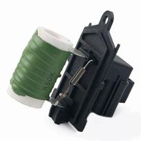 Variklio aušinimo ventiliatoriaus rezistorius RH 08-20 Dodge Grand Caravan Chrysler 68054677AA