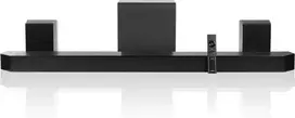 Namų kino sistema Samsung HW-Q990F 11.1.4 Dolby Atmos soundbar-äänijärjestelmä