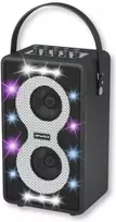 AWEI KA15 Bluetooth 5.3 70W belaidė kolonėlė juodos spalvos