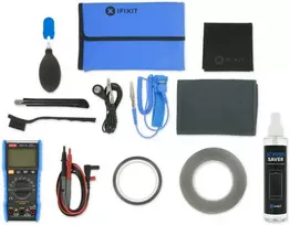 „iFixit Pro Tech“ diagnostikos modulis