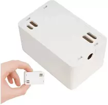 Oem ATX maitinimo bloko akrilinis korpusas - XH-M229 - Arduino