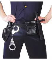 Fiesta Policijos diržas