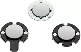 xTool P2S Mirror CO2 veidrodėlių komplektas (3vnt)