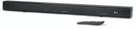 Namų kino sistema Thomson SB180BT - garso juosta su „Bluetooth“