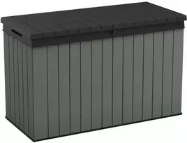 Keter Uzglabasanas kaste Darwin Box 662L zala