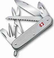 Victorinox 0.8271.26 Kišeninis peilis Daugiafunkcis peilis Pilkas (V-0.82 71.26)