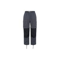 Nike ACG Smith Summit Cargo Pants With Removable Pockets Men Bottoms Gray CV0656-070 L