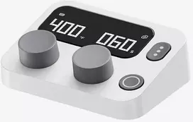 xTool Heat Press Smart Control termo preso valdymas