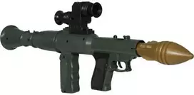 Fiesta Bazooka