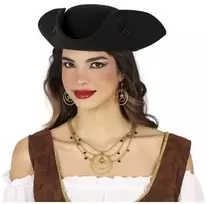Fiesta Piratų papuošalų rinkinys
