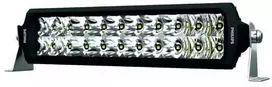 Philips Darbo žibintas, Prožektorius, Pilnas žibintas, Ralio žibintai, Prožektorius UD5050LX1 Ultinon Drive 5050L LED (RGB) priekinis, juodas