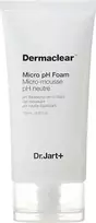 Dr Jart Dermaclear valomasis gelis (Micro Ph Foam) 120 ml