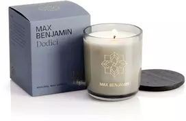 Max Benjamin Aromatinė žvakė DODICI 210 g