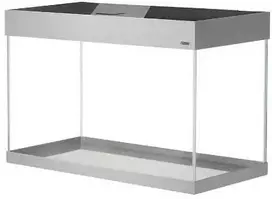 Aquael Optiset 125 pilkas (125L)