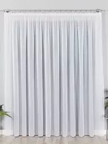 Dieninės užuolaidos 9x2.60