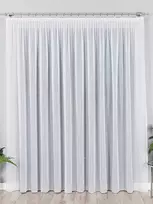 Dieninės užuolaidos 10x2.60