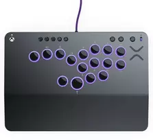 „Turtle Beach Victrix Pro KO“ besvirtė kovos lazda „Xbox“