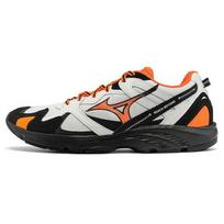 Mizuno LG 90S EC Comfortable Sports Fabric Synthetic Leather Non-Slip Wear-Resistant Breathable Low-Top Casual Running Shoes Unisex sneaker D1GH221302 44.5