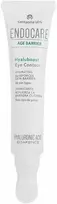 ENDOCARE AGE barrier hyaluboost paakių kremas, 15 ml