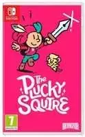 Devolver Digital The Plucky Squire