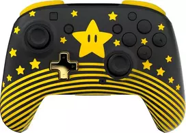 „Turtle Beach“ atnaujinimas „Super Mario Star Nintendo“