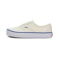 Vans Authentic Canvas Comfortable Durable Low Top Kids Skate Shoes Kids Sneaker White VN000WWXC32 30