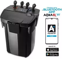 Aquael Hypermax 4500 BT