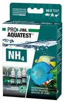JBL Aqua JBL ProAqua NH4 testas