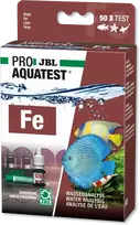 JBL Aqua JBL ProAqua Fe testas