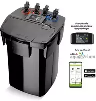 Aquael Hypermax 4500 LINK Thermo