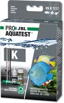 JBL Aqua JBL ProAqua K testas