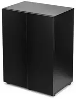Aquael spintelė Optiset 130 60x40x80 juoda
