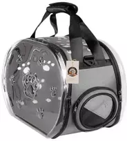 Aquario Furrever Friends Visible Bag