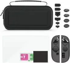 „iPega SW2125 9v1“ sporto paketas, skirtas „Nintendo Switch 2“