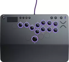 „Turtle Beach Victrix Pro“ kovos lazdos valdiklis PS