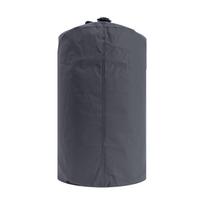 PVC Water-Filled Tent Weight Bag for Outdoor Umbrella Stability 10L (21x36 cm) pilka spalva