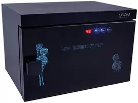 UV sterilizatorius OSOM Professional UV Sterilizer OSOMPSD79