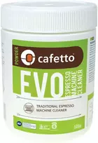 JAX Cafetto - EVO espreso aparato valiklis - Kavos aparato valiklis 500g