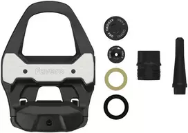 Pedalo korpusas Favero Assioma PRO RS with parts left
