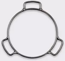 Trangia Žiedinio laikiklio žiedas, skirtas „Triangia Triangle“